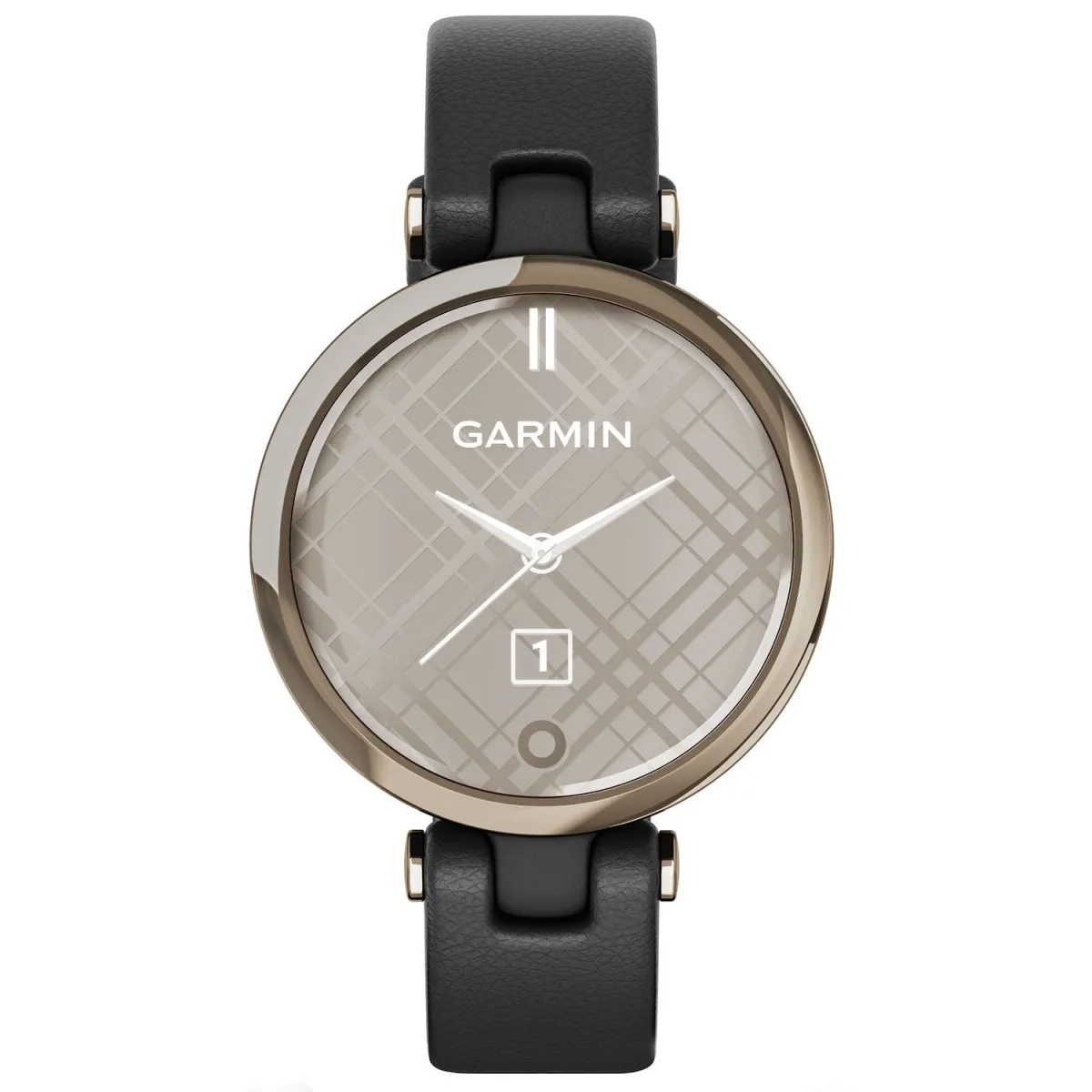 Garmin Lily Classic Edition Black