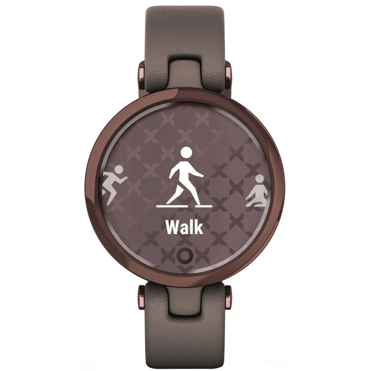 Garmin Lily Classic Edition Paloma