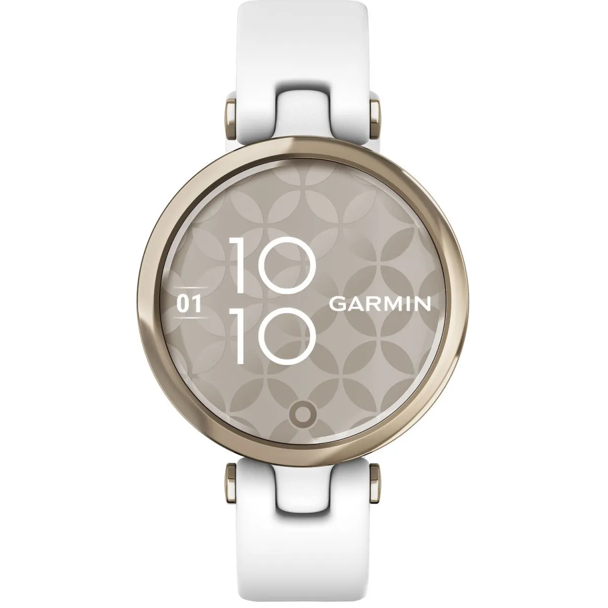 Garmin Lily Sport Edition white