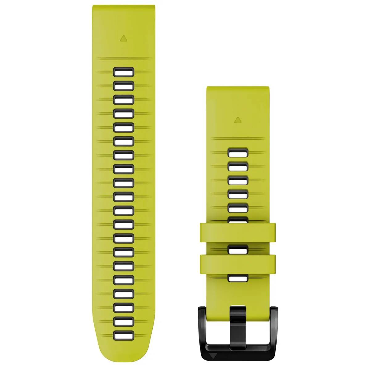 Garmin Λουράκι QUICKFIT® 22 Electric Lime Grap Σιλικόνης