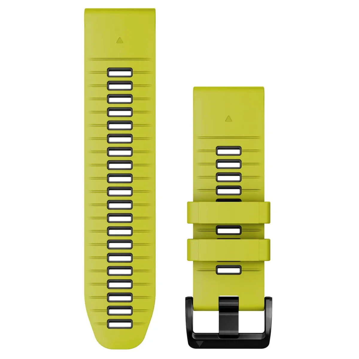 Garmin Λουράκι QUICKFIT® 26 Electric Lime Grap Σιλικόνης