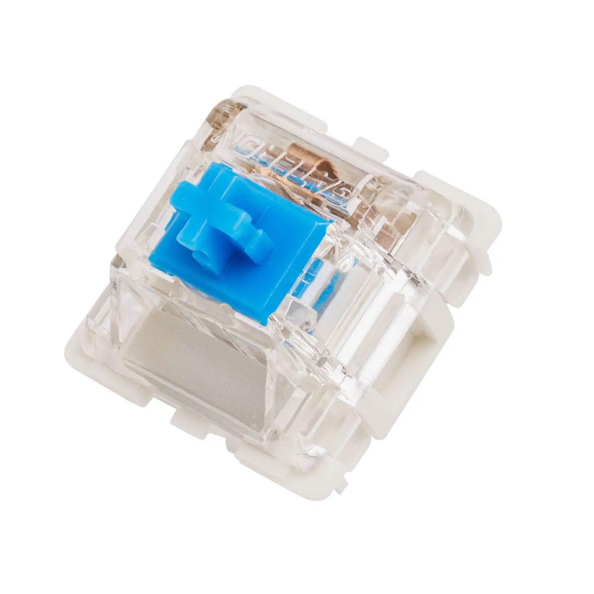 Gateron KS-9 SMD Blue Switches 110pcs