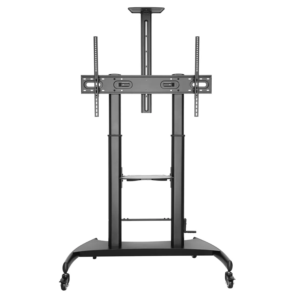 Gembird Floor Mobile Mount TVS-100T-02