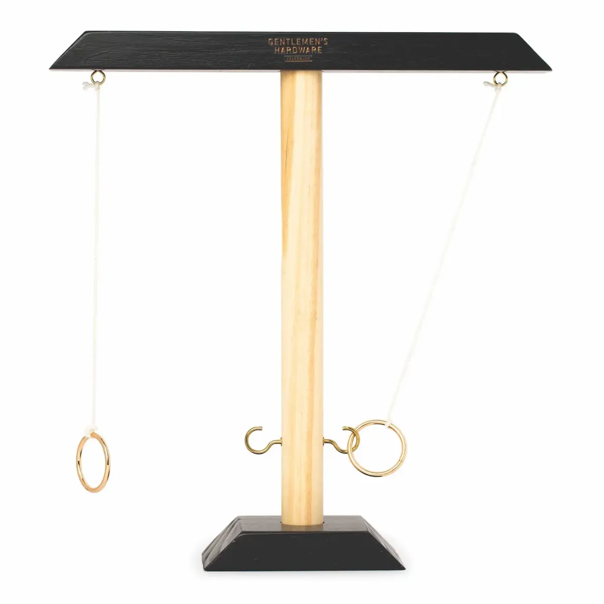 Gentlemen's Hardware Ring Swing Game
