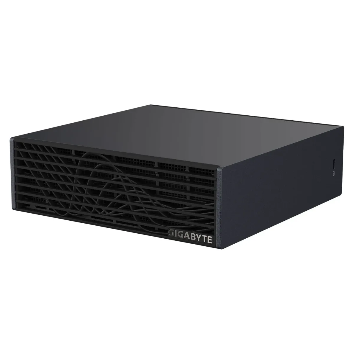 Gigabyte AI TOP ATOM 4TB PCIE4.0 Desktop (NVIDIA v9.2-A CPU (GB10)/128 GB/4TB/NVIDIA Blackwell GPU GB10)