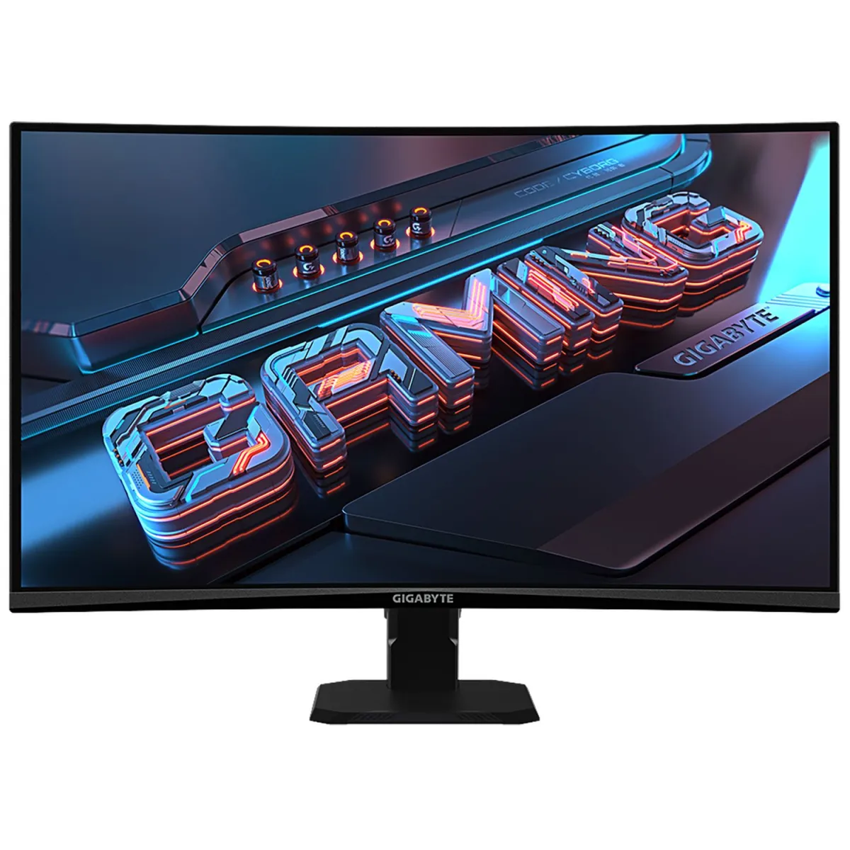 Gigabyte Monitor 27" GS27QCA