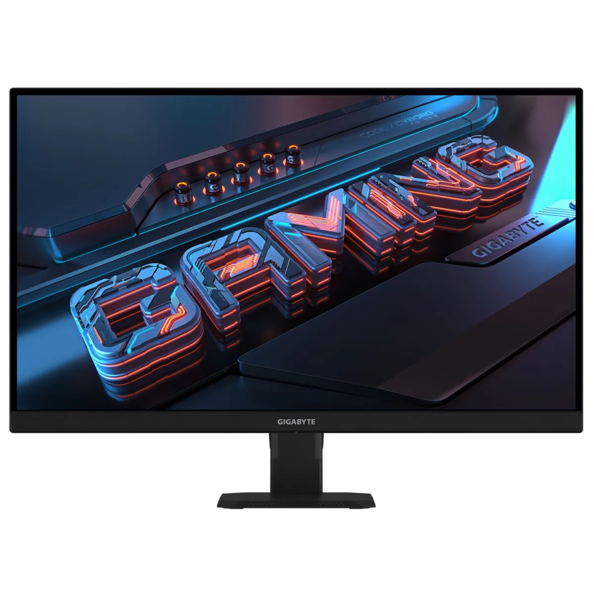 Gigabyte Monitor 27" GS27U