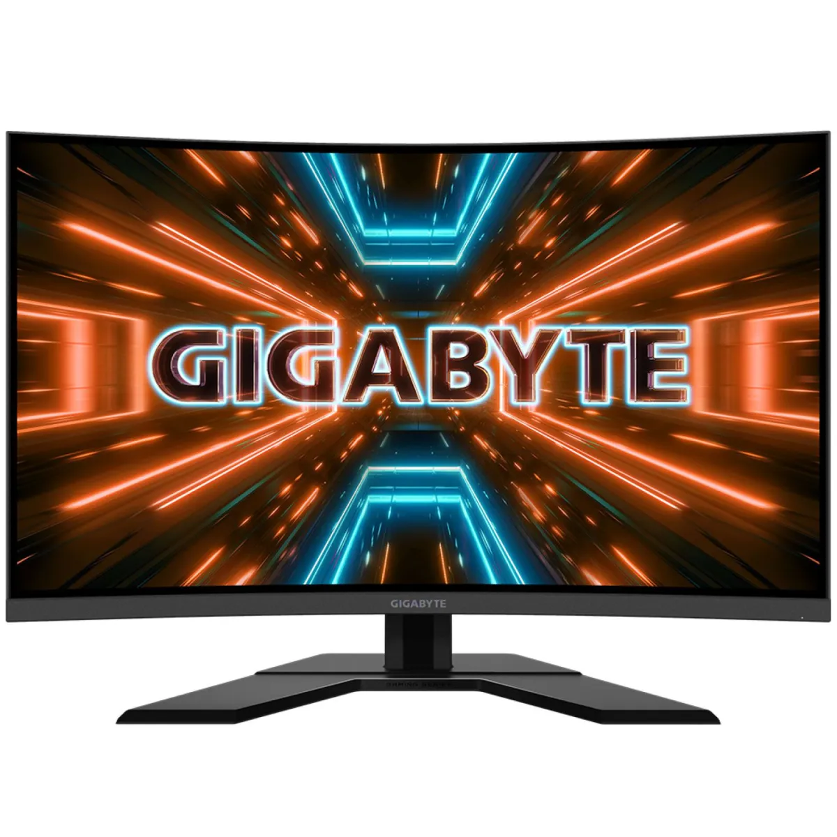 Gigabyte Monitor 32" G32QC A