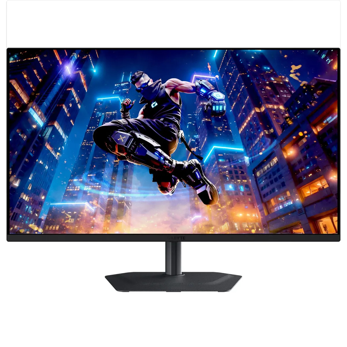 Gigabyte Monitor 32" MO32U2