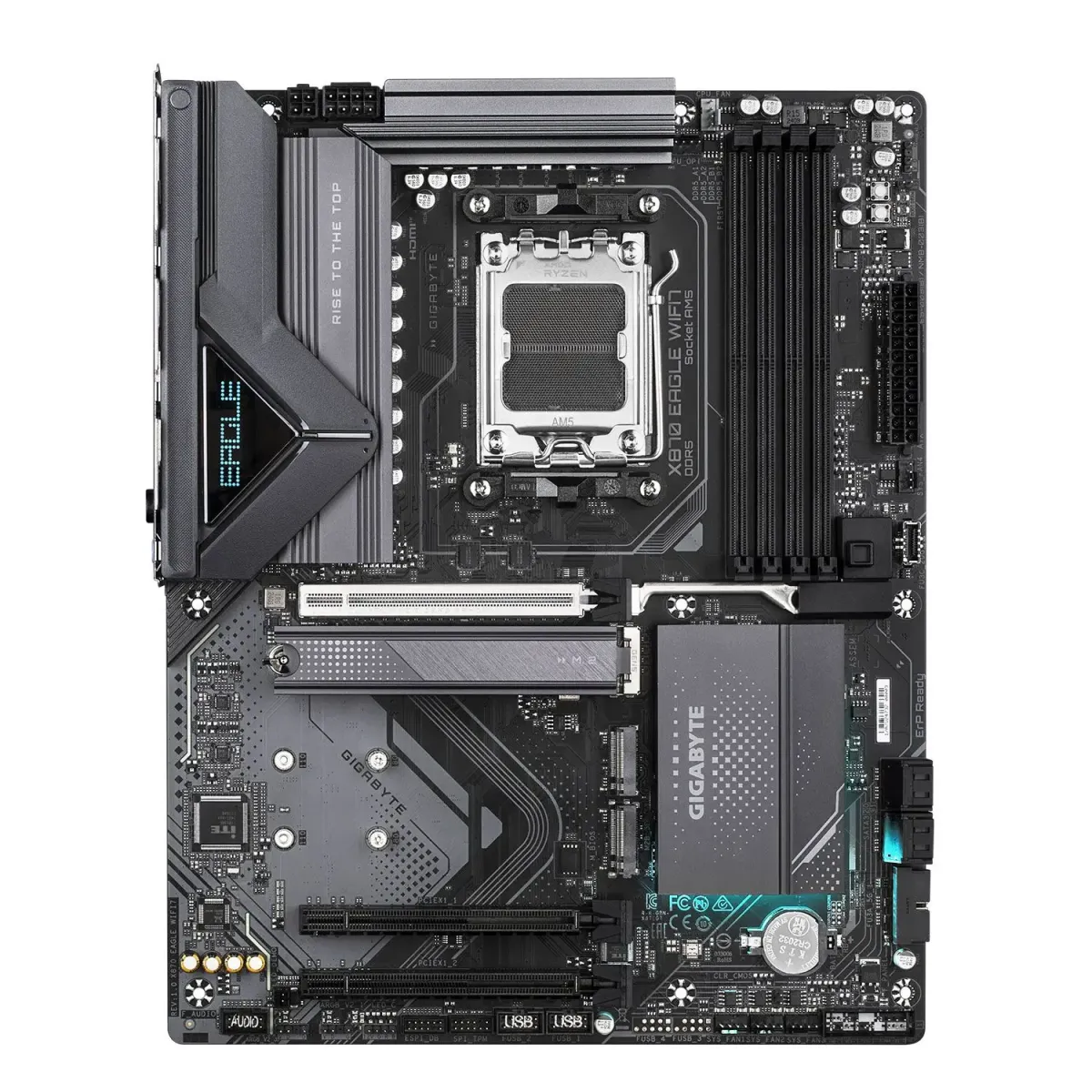 Gigabyte Motherboard X870 EAGLE WIFI7