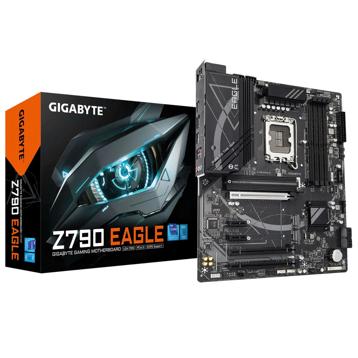 Gigabyte Motherboard Z790 EAGLE (Z790/1700/DDR5)