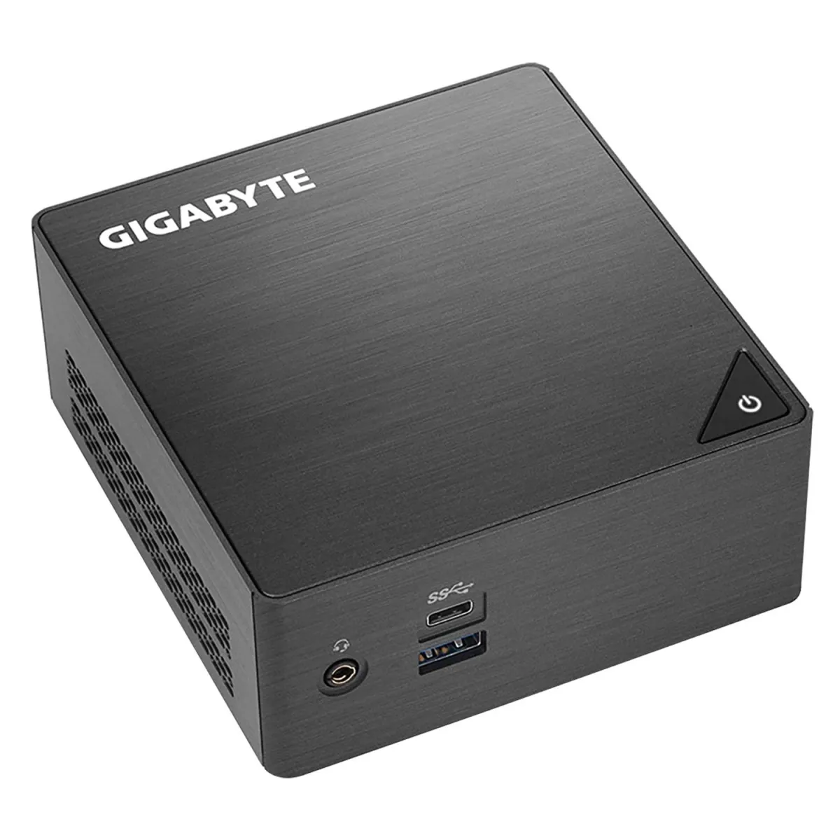 Gigabyte MSFF Brix - GB - BLCE 4105