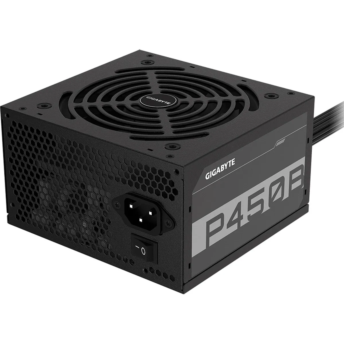 Gigabyte PSU 450 W 80+ Bronze