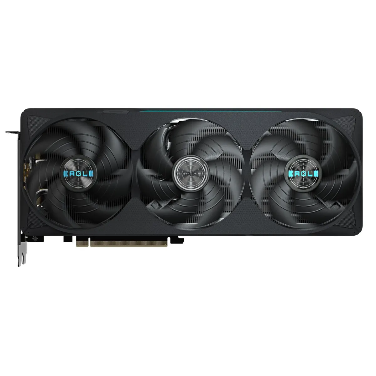 Gigabyte VGA GeForce RTX 5070 TI EAGLE OC SFF 16 GB