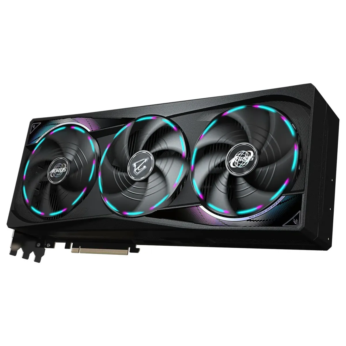 Gigabyte VGA GeForce RTX 5090 AORUS MASTER 32 GB