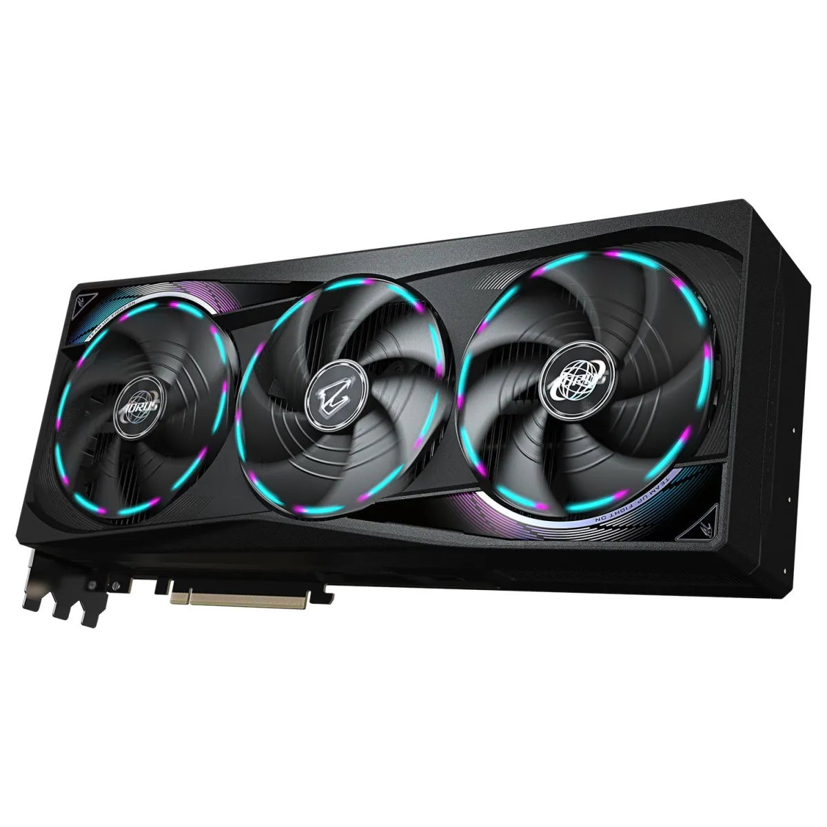 Gigabyte VGA GeForce RTX 5090 AORUS MASTER 32 GB