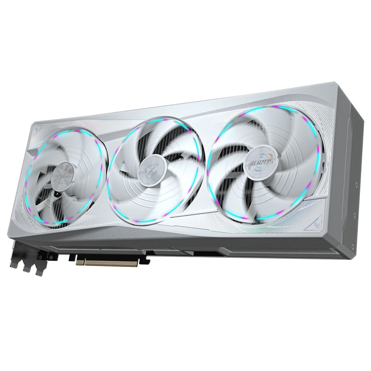 Gigabyte VGA GeForce RTX  5090 AORUS MASTER ICE 32 GB