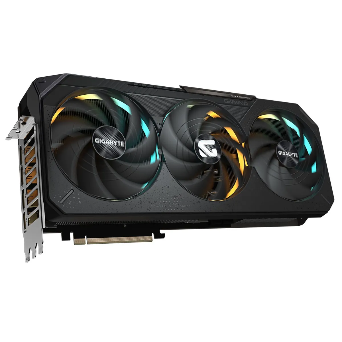 Gigabyte VGA GeForce RTX 5090 GAMING OC 32 GB