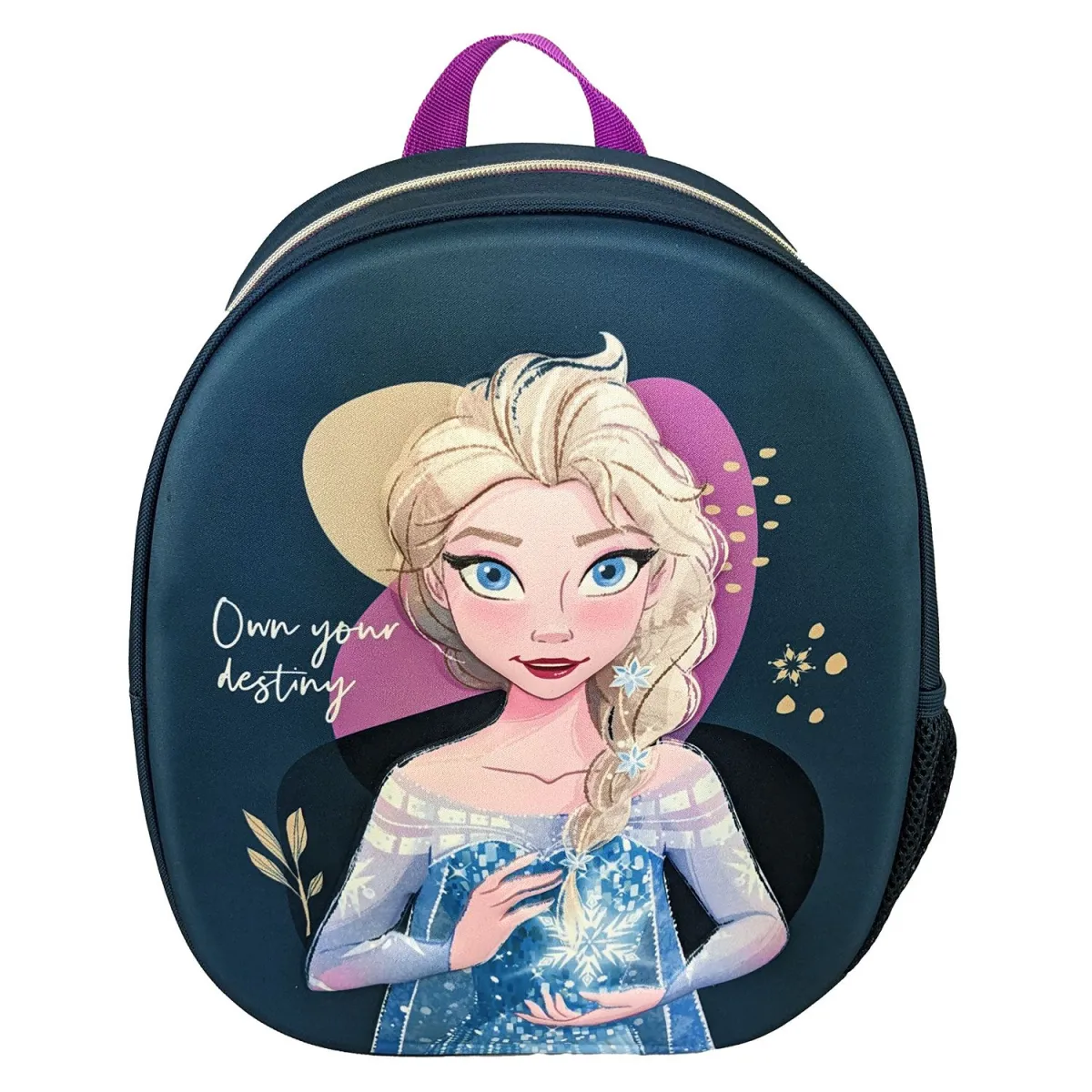 Gim Τσάντα Νηπιαγωγείου 3D Frozen Fall