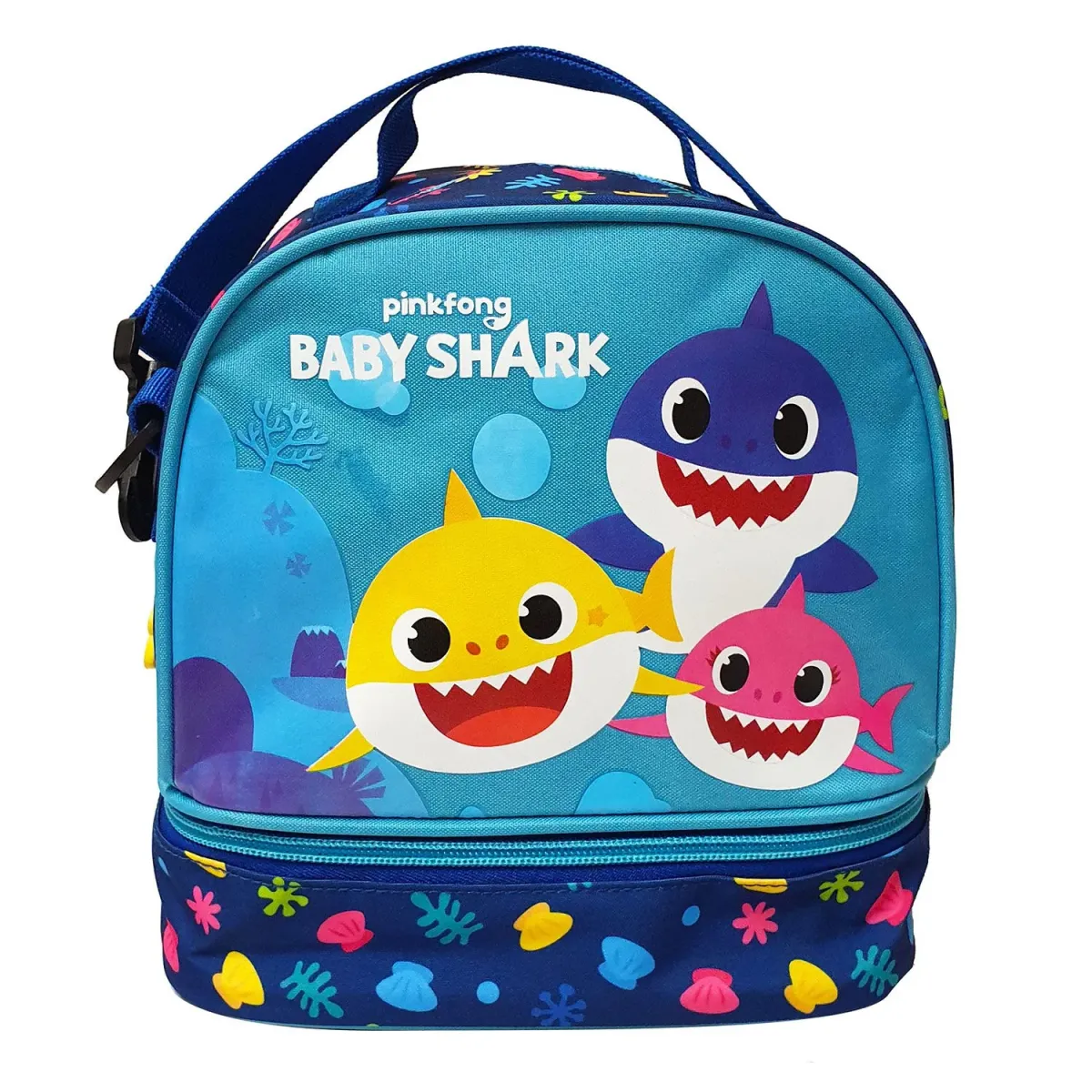 Gim Τσάντα Φαγητού Baby Shark
