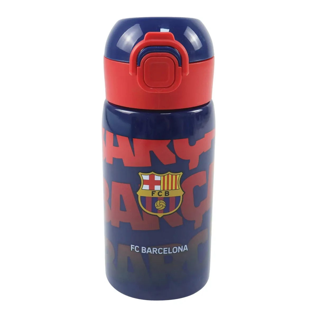 Gim Παγούρι Ανοξείδωτο Barcelona 500ml