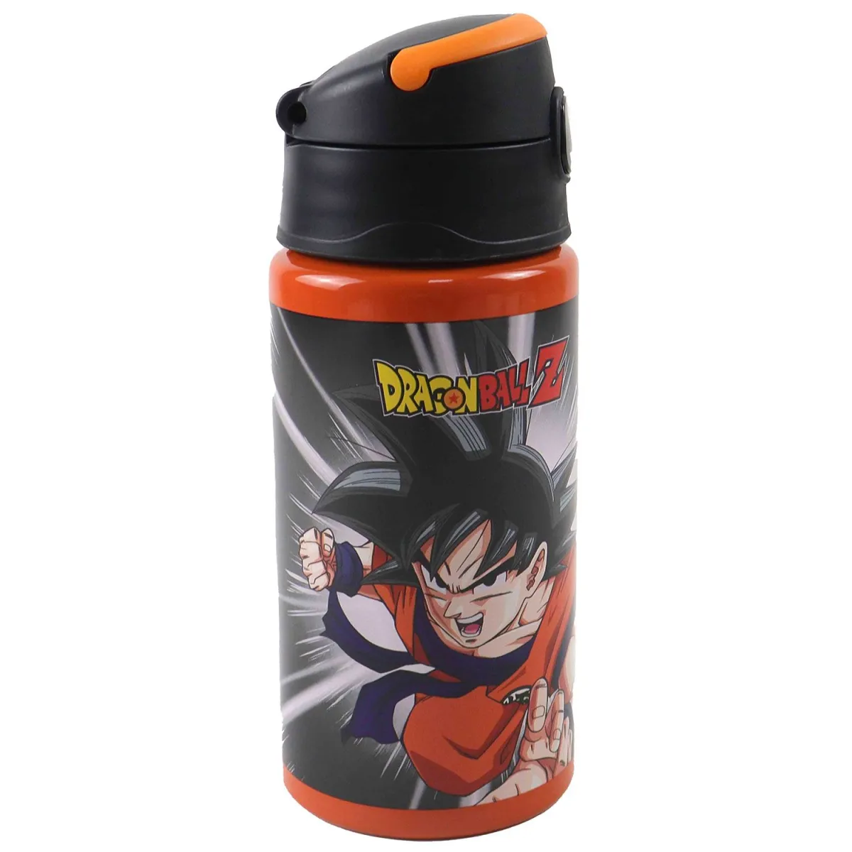Gim Παγούρι Αλουμινίου Dragon Ball 500ml
