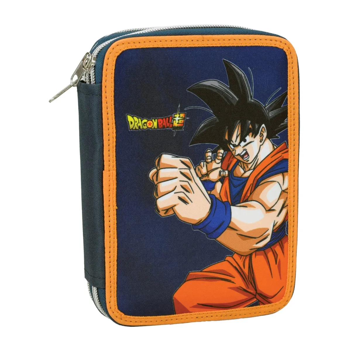 Gim Κασετίνα Γεμάτη Dragon Ball Super