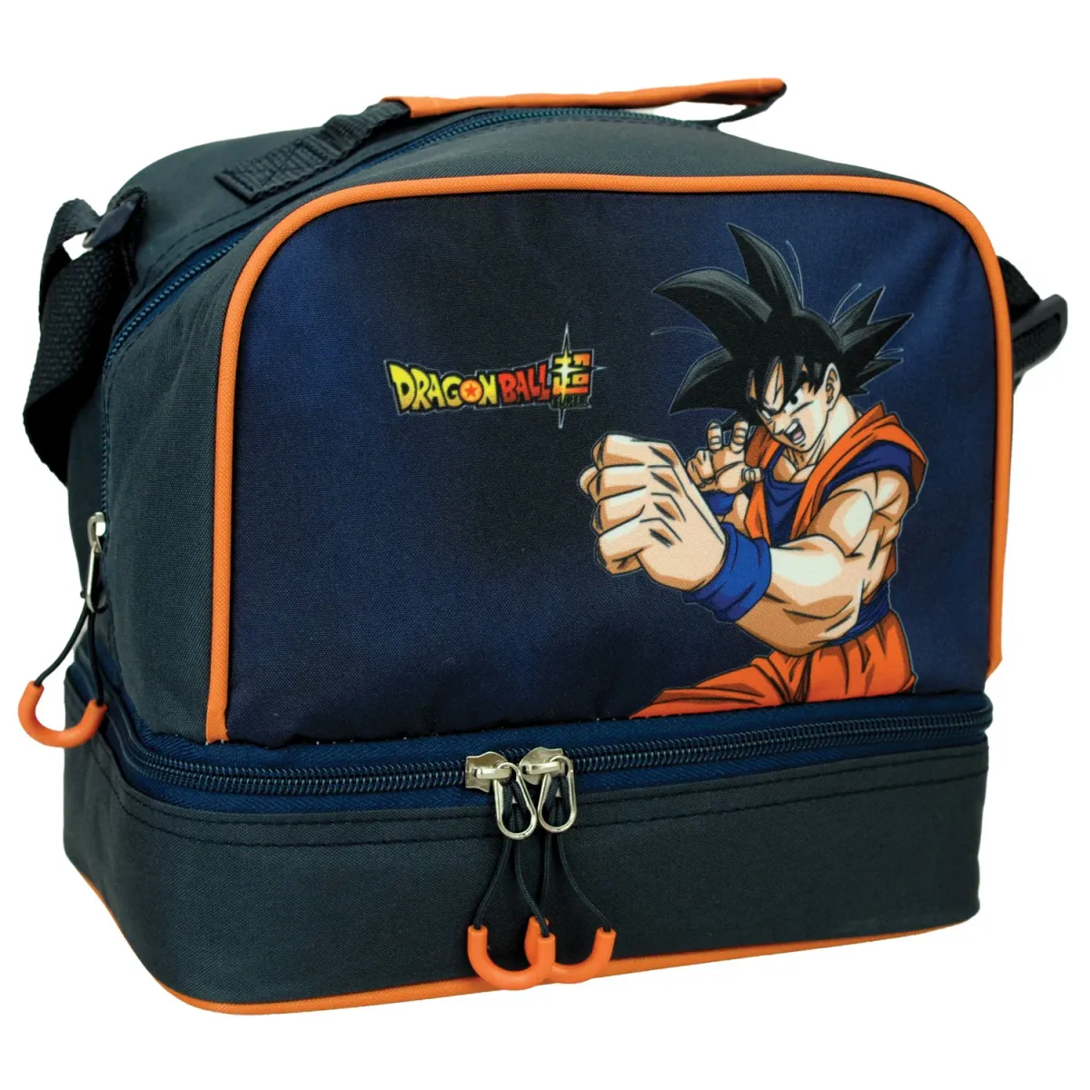 Gim Τσάντα Φαγητού Dragon Ball Super