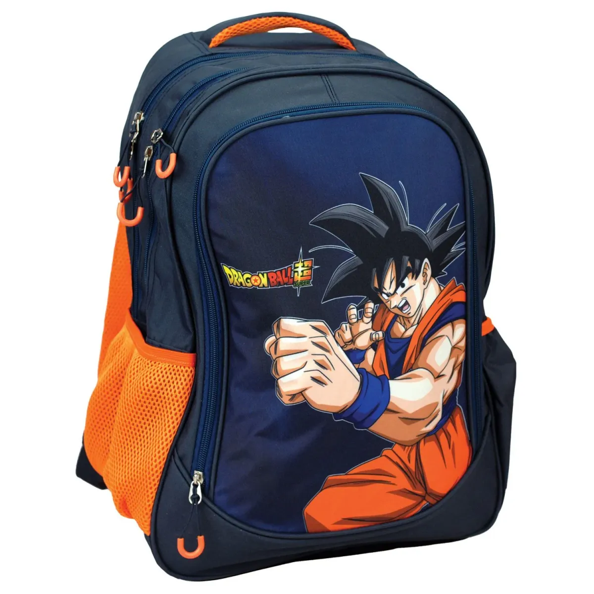 Gim Τσάντα Πλάτης Dragon Ball Super