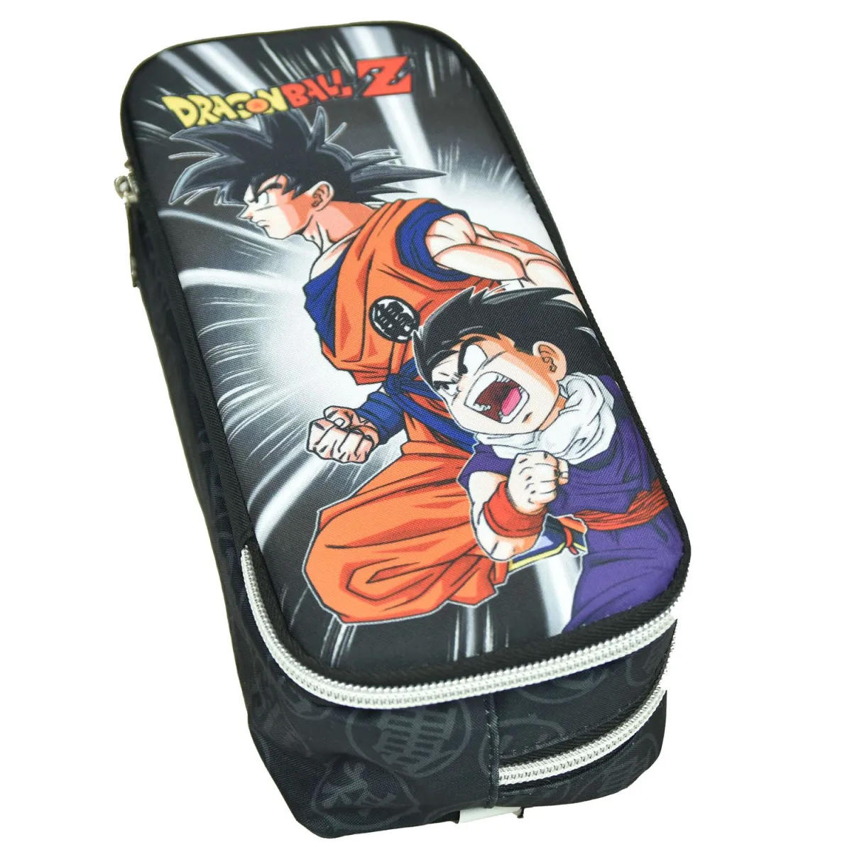 Gim Κασετίνα Οβάλ Dragon Ball