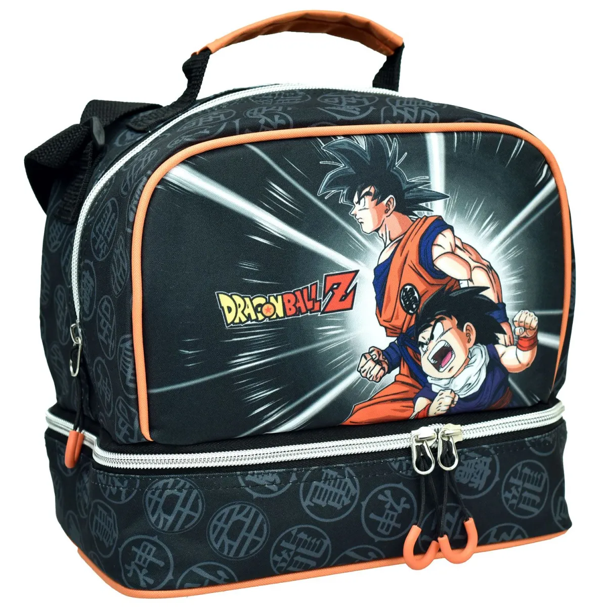 Gim Τσάντα Φαγητού Dragon Ball
