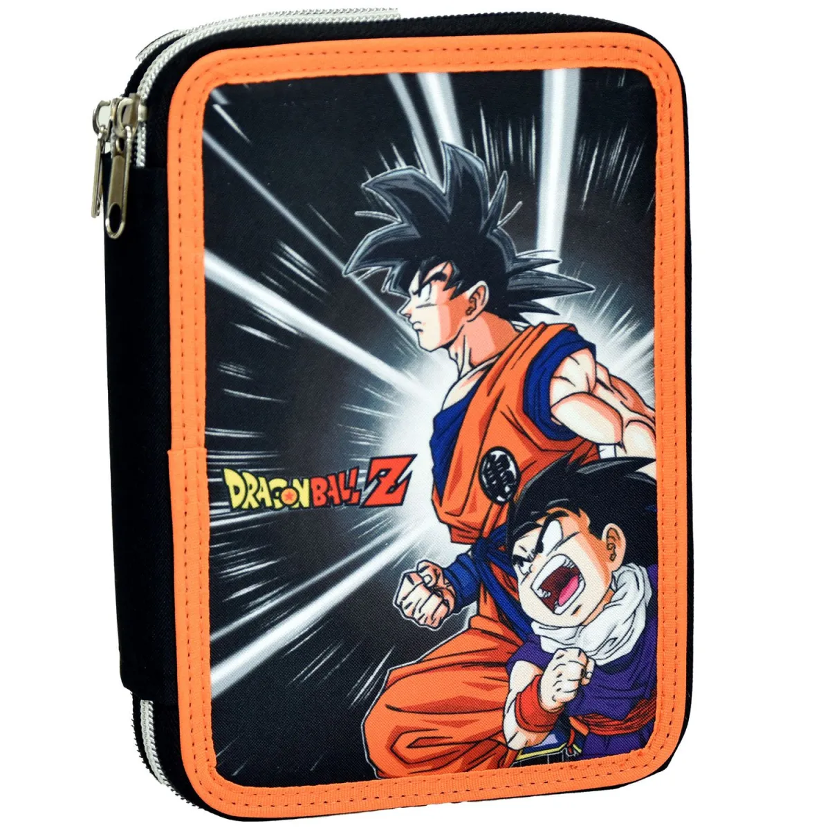 Gim Κασετίνα Γεμάτη Dragon Ball