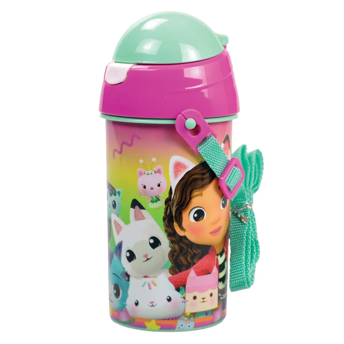 Gim Παγούρι FD Gabby 500ml