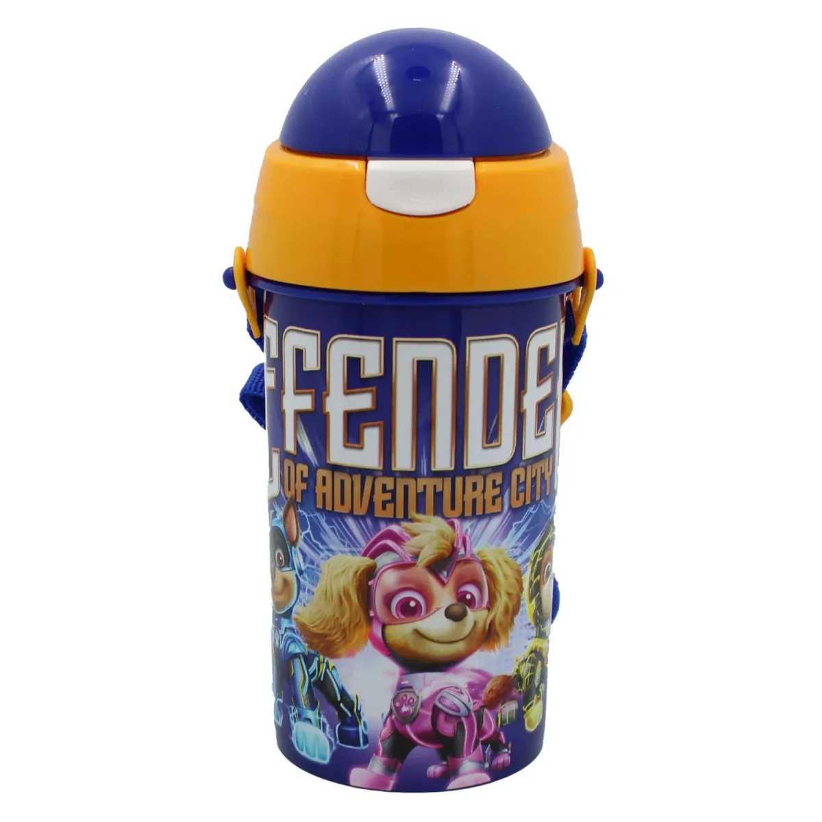 Gim Παγούρι FD Paw Patrol 500ml