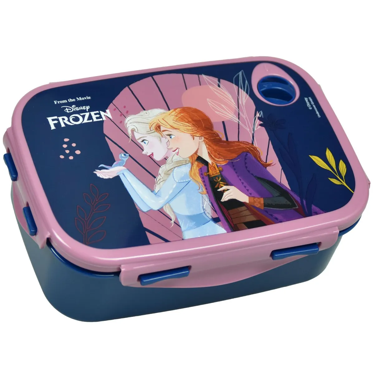 Gim Φαγητοδοχείο Frozen Discover