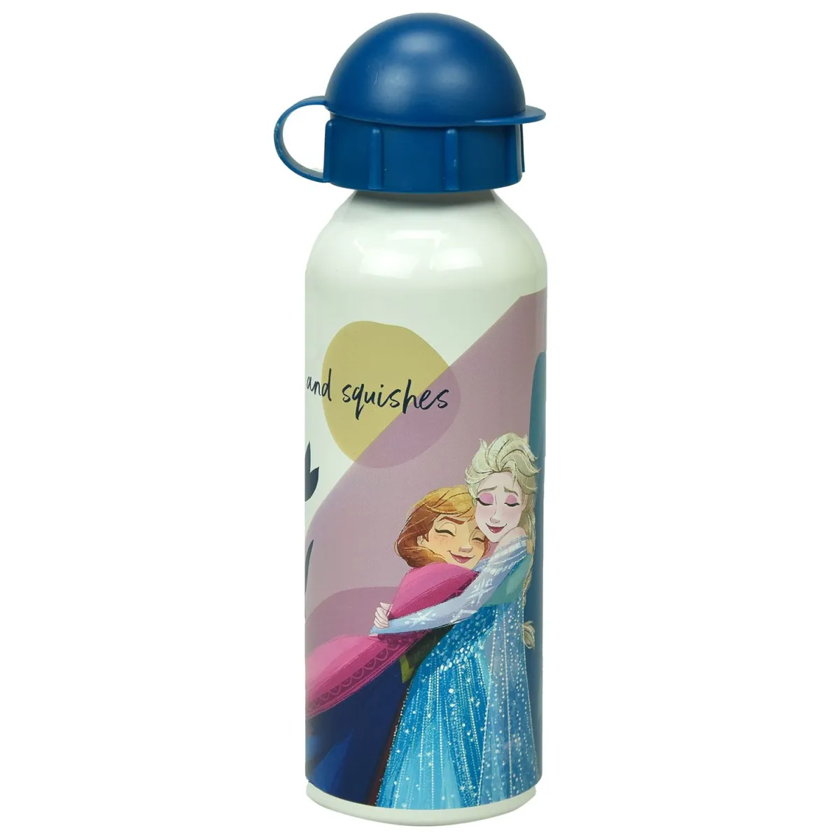 Gim Παγούρι Αλουμινίου Frozen Nature 520ml