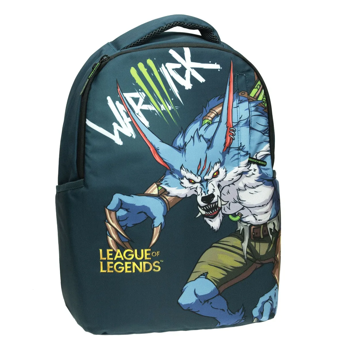 Gim Τσάντα Σχολική League Of Legends Warwick