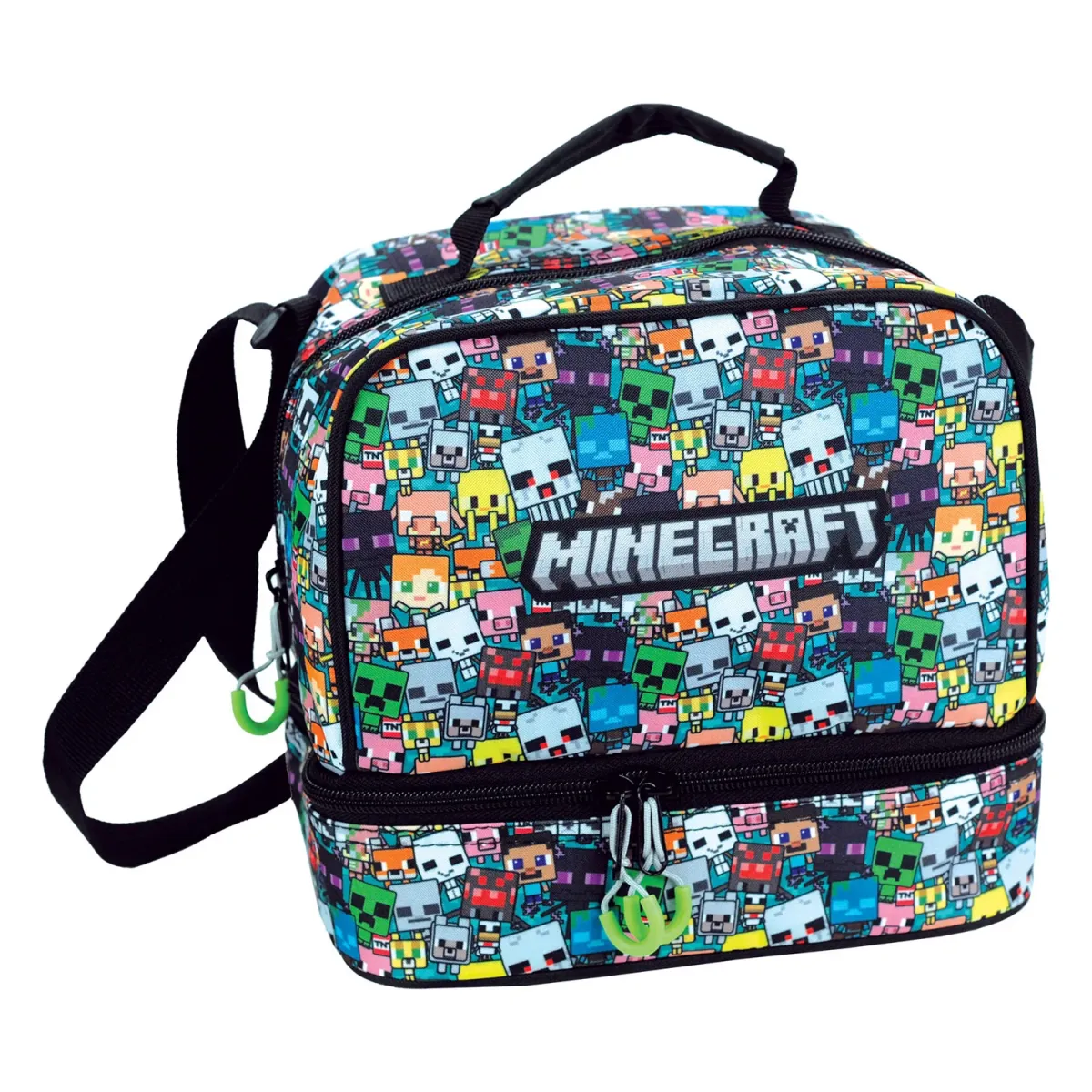 Gim Τσάντα Φαγητού Minecraft Chibi