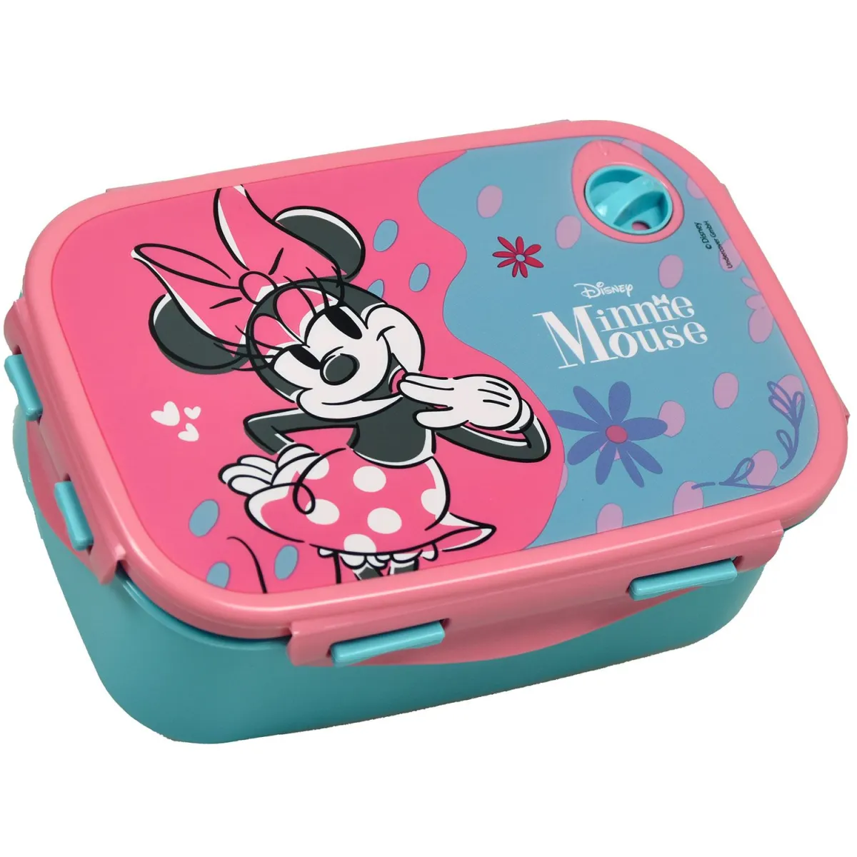 Gim Φαγητοδοχείο Minnie Mode