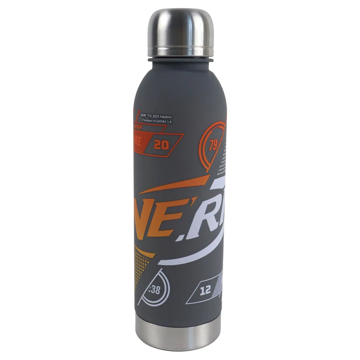 Gim Παγούρι Nerf 750ml