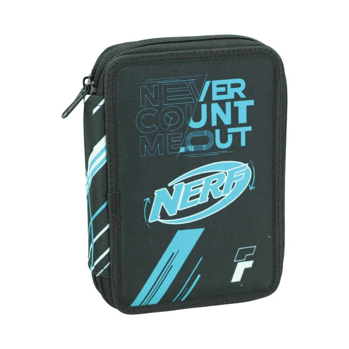 Gim Κασετίνα Γεμάτη Nerf Count
