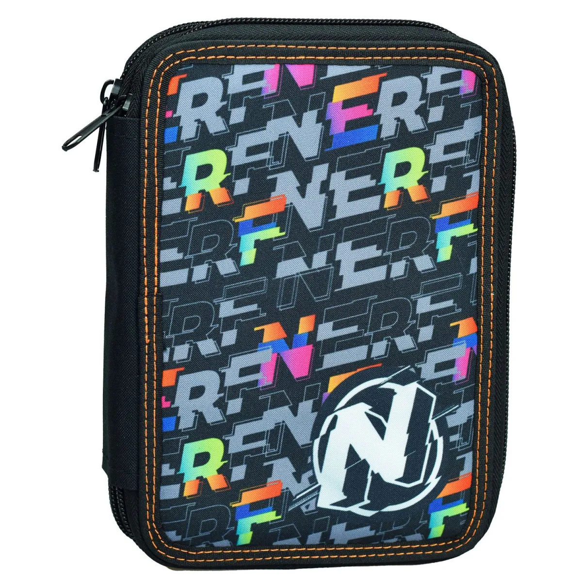 Gim Κασετίνα Γεμάτη Nerf Pattern