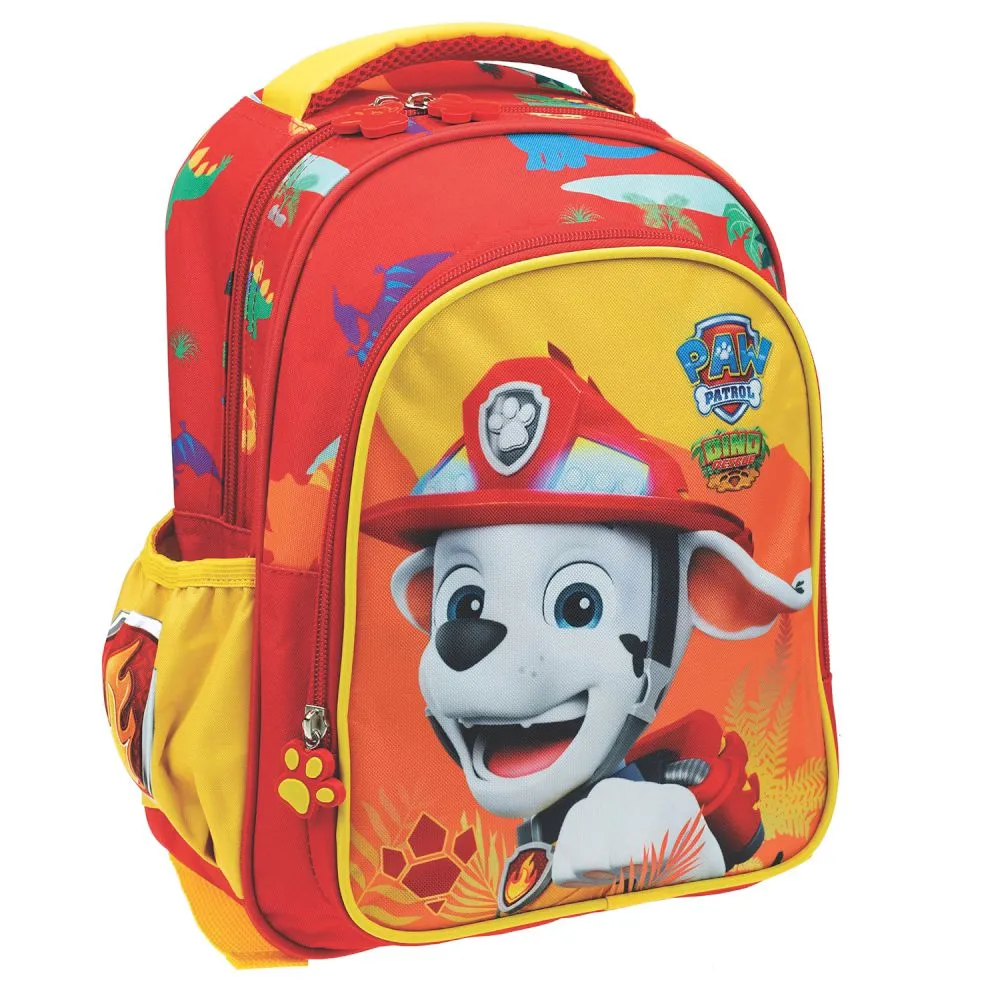 Gim Τσάντα Νηπιαγωγείου Paw Patrol Marshall