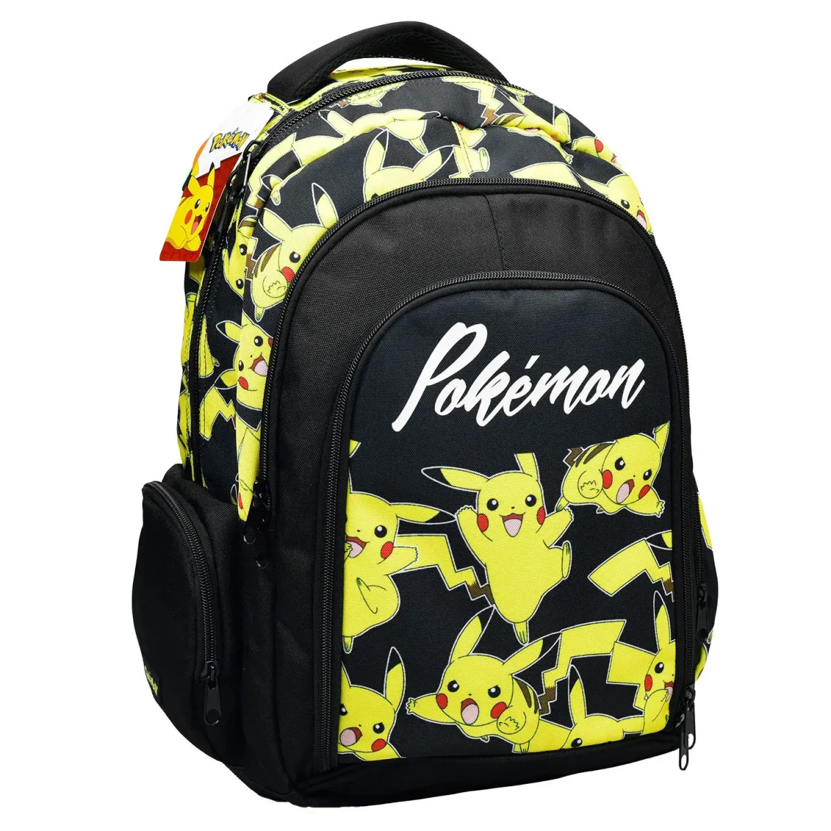 Gim Τσάντα Πλάτης Pokemon Pikachu