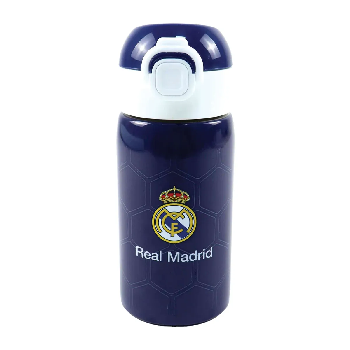Gim Παγούρι Ανοξείδωτο Real Madrid 500ml