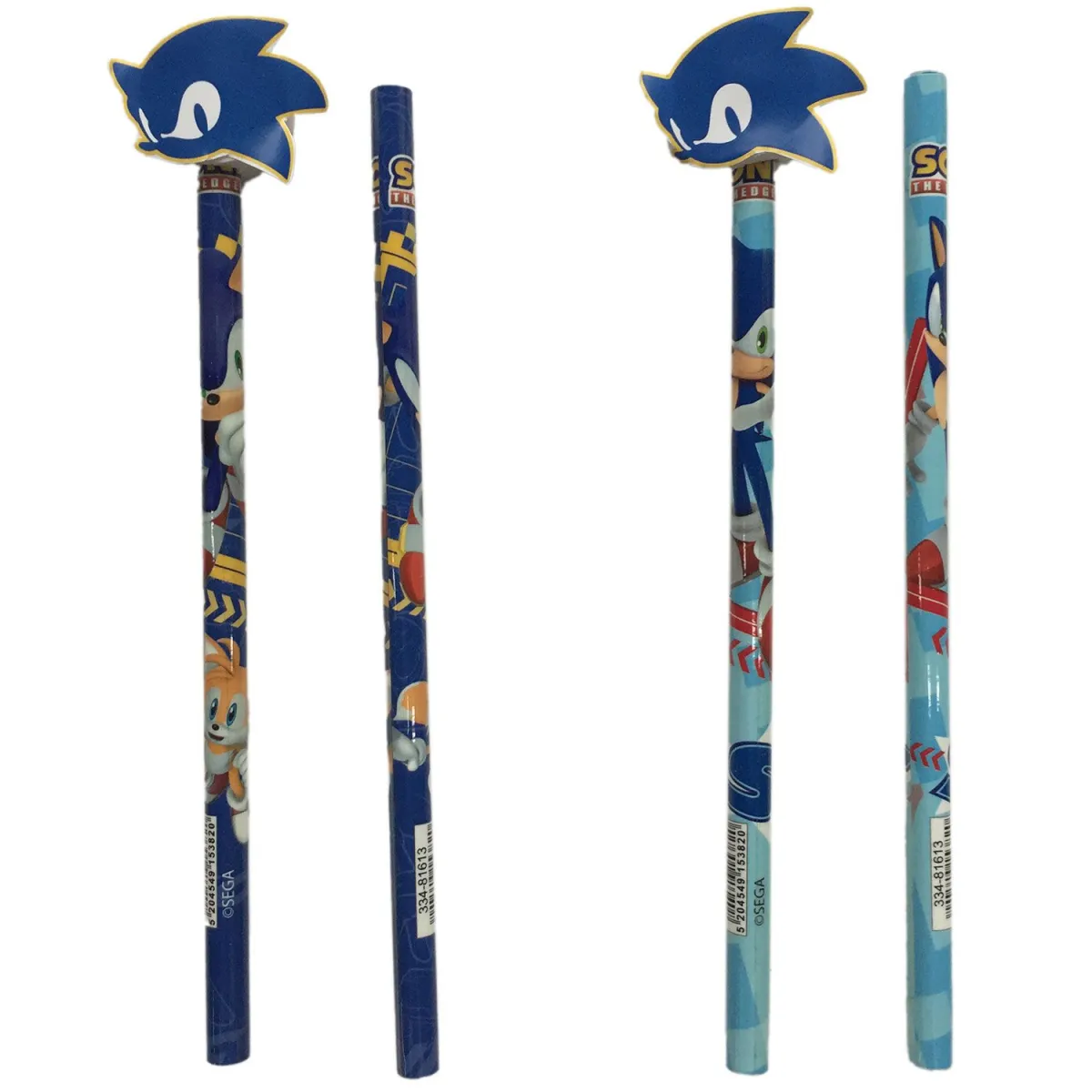 Gim Μολύβι Sonic Classic