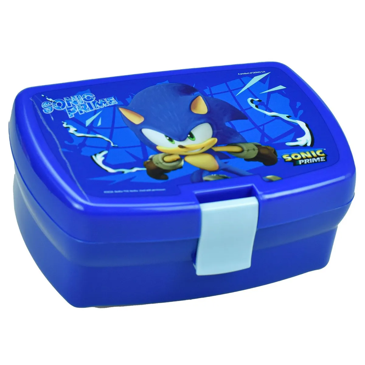 Gim Φαγητοδοχείο Sonic Prime