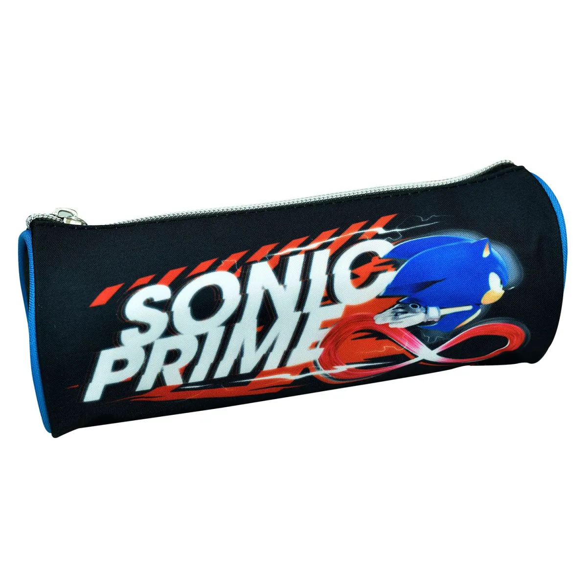 Gim Κασετίνα Βαρελάκι Sonic Prime