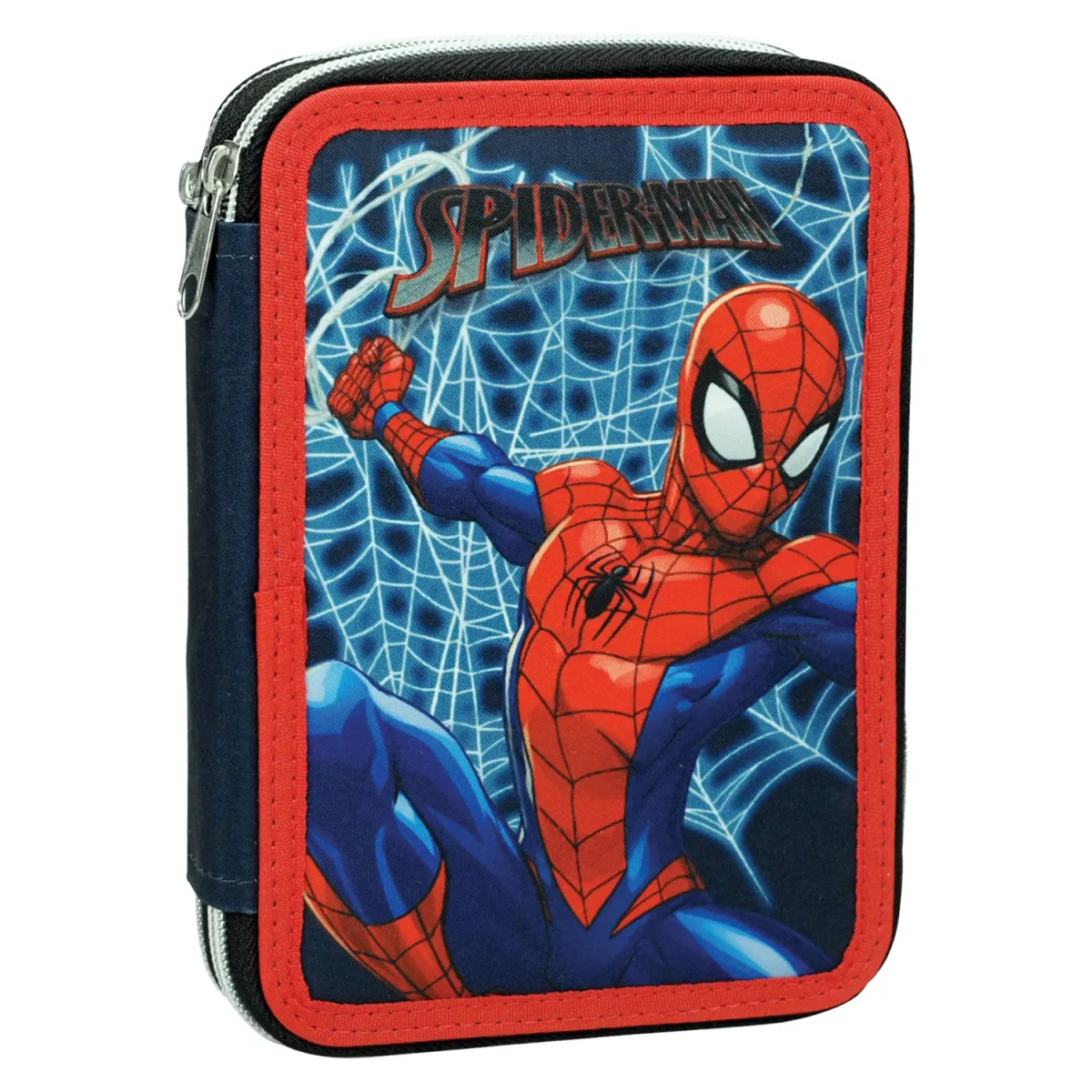 Gim Κασετίνα Γεμάτη Spiderman Frame