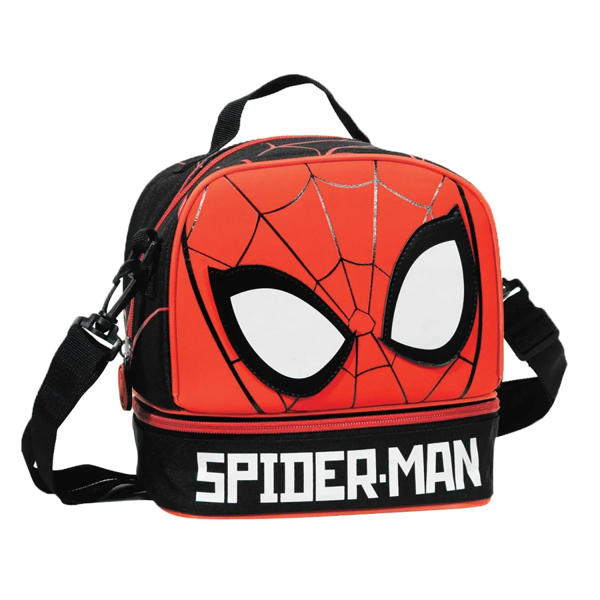 Gim Τσάντα Φαγητού Spiderman